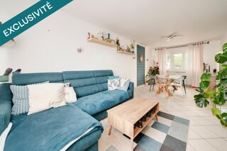  Maison � vendre 4 pi�ces 82 m�