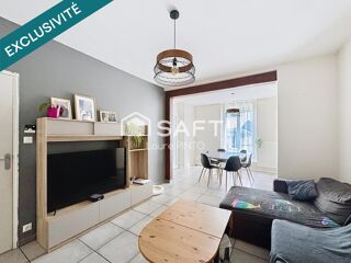  Maison à vendre 6 pièces 119 m²