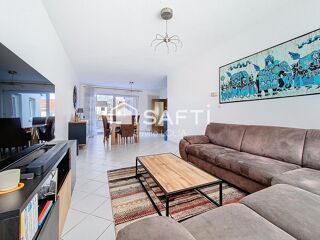  Maison à vendre 5 pièces 148 m²
