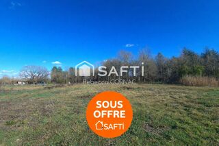  Terrain � vendre 1000 m�