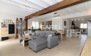  Maison � vendre 8 pi�ces 162 m�