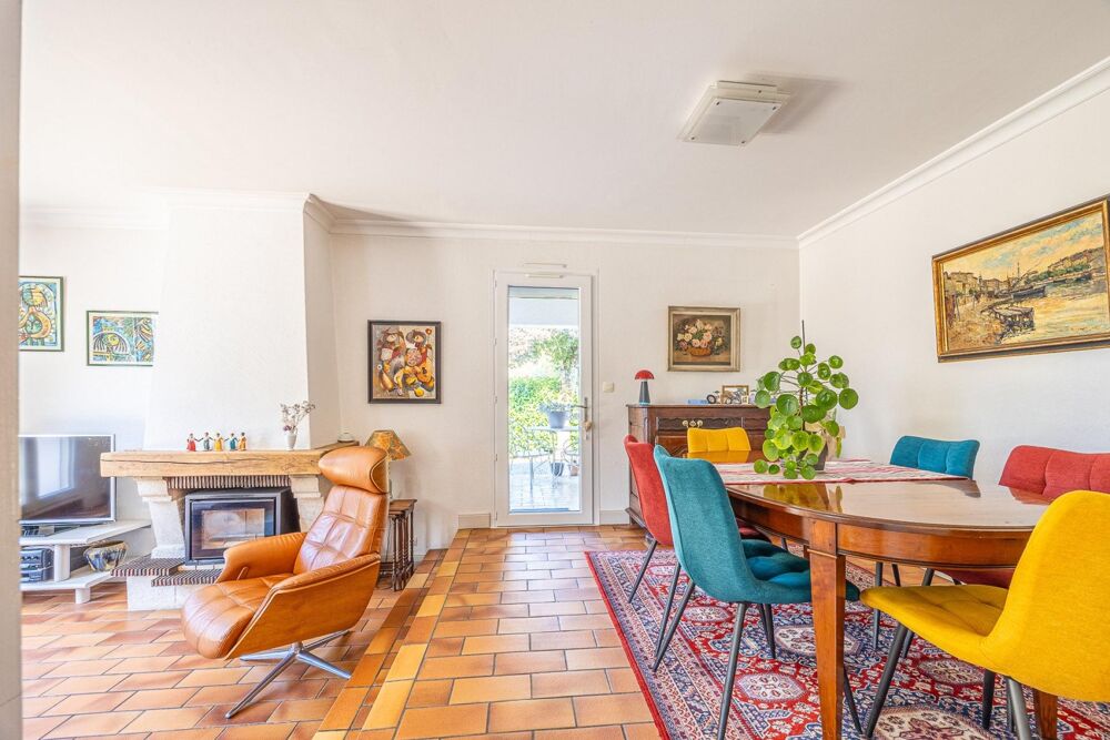 Vente Maison COUP DE CŒUR PLAIN-PIED 5 CH GARAGE 3 VOITURES PARC Vouille