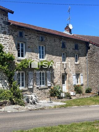  Maison à vendre 5 pièces 130 m²