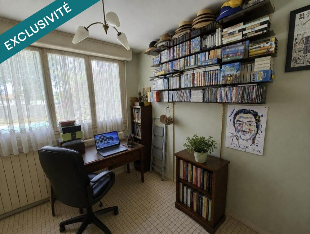 à vendre  Maison Gujan-Mestras (33470)