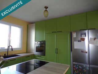  Maison � vendre 6 pi�ces 114 m�