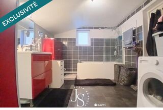  Maison � vendre 3 pi�ces 86 m�