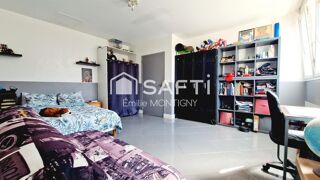  Maison � vendre 9 pi�ces 219 m�