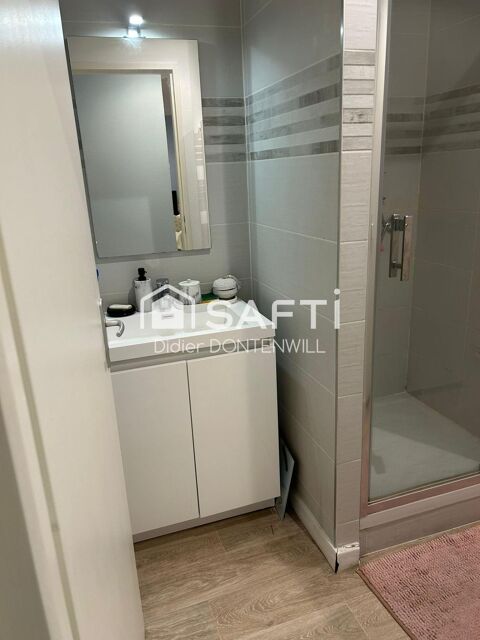  Appartement � louer 2 pi�ces 51 m�