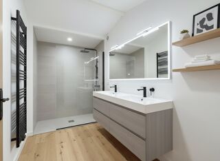  Appartement à vendre 3 pièces 112 m²