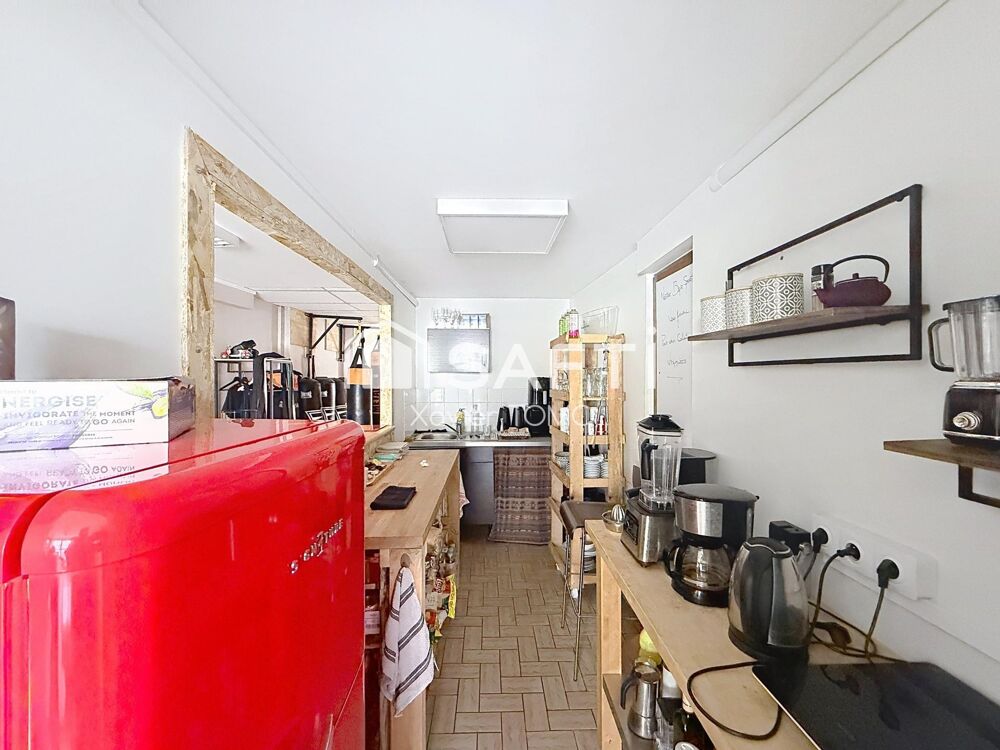 Vente Immeuble IMMEUBLE DE RAPPORT Billy-montigny
