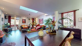  Maison à vendre 6 pièces 140 m²
