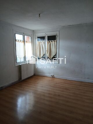  Maison � vendre 3 pi�ces 70 m�