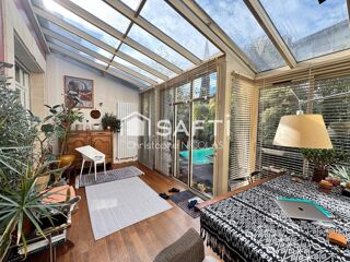  Maison � vendre 6 pi�ces 223 m�