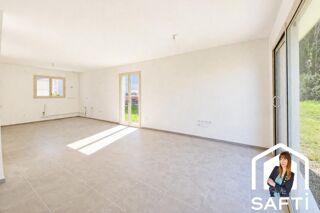  Maison 4 pièces 90 m² Vinay