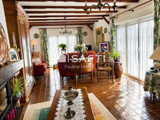  Maison à vendre 5 pièces 123 m²