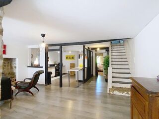  Maison à vendre 6 pièces 183 m²