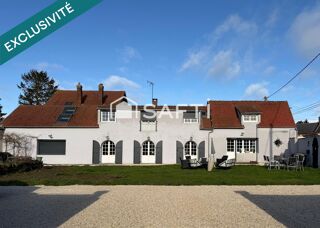  Maison � vendre 7 pi�ces 198 m�