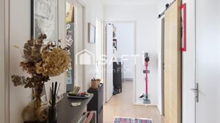  Appartement à vendre 3 pièces 70 m²