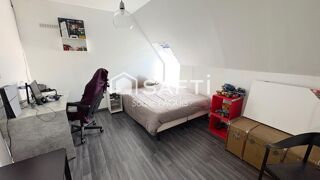  Maison à vendre 5 pièces 105 m²