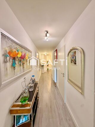  Appartement à vendre 2 pièces 54 m²