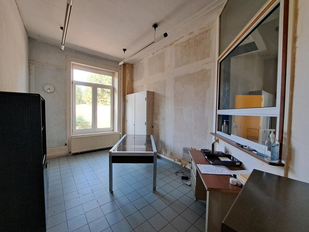 Vente Immeuble TRES BEL IMMEUBLE DE CARACTERE ! Bourbourg