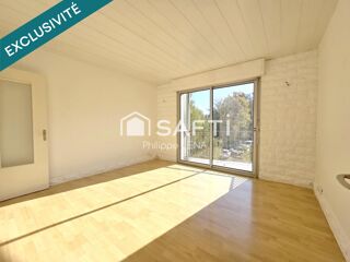  Appartement � vendre 3 pi�ces 56 m�