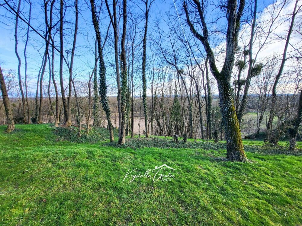 Vente Terrain Terrain à bâtir à Choisey, hors lotissement Choisey