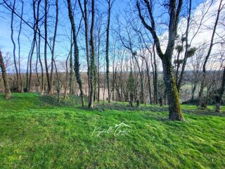  Terrain à vendre 1070 m²