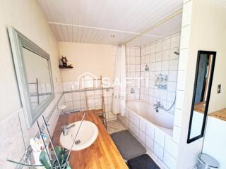  Maison à vendre 7 pièces 230 m²