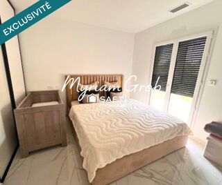  Maison à vendre 5 pièces 130 m²