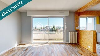  Appartement � vendre 1 pi�ce 31 m�