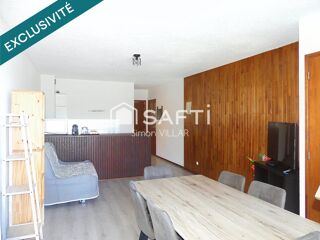  Appartement � vendre 2 pi�ces 40 m�