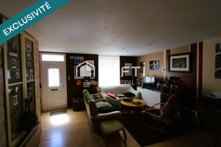  Maison � vendre 4 pi�ces 115 m�