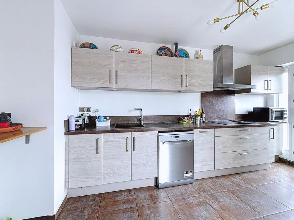 à vendre  Appartement Chatou (78400)