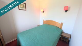  Appartement  vendre 2 pices 31 m