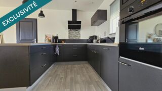  Maison � vendre 5 pi�ces 107 m�