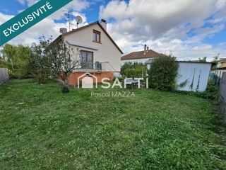  Maison � vendre 7 pi�ces 100 m�