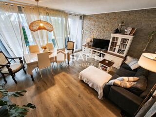  Appartement à vendre 3 pièces 68 m²