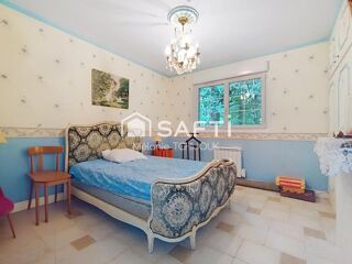  Maison à vendre 5 pièces 115 m²