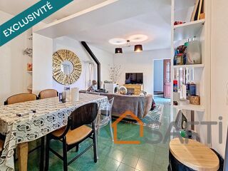  Maison � vendre 3 pi�ces 57 m�