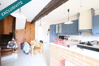  Maison � vendre 6 pi�ces 130 m�