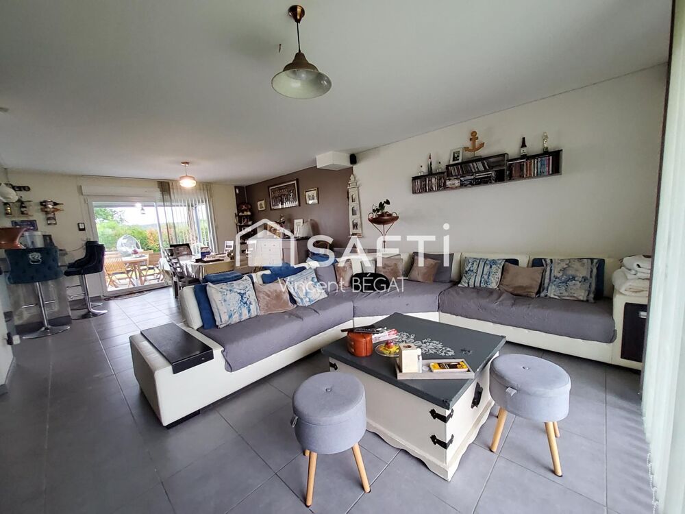 Maison 6 pièces 148 m² · à Voulx · 148 m² · 365 000 €