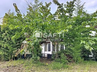  Maison � vendre 7 pi�ces 312 m�