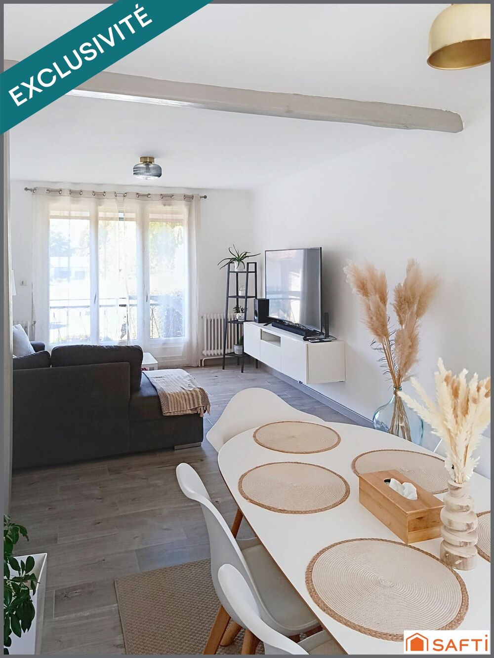 Vente Maison CORBIE – EN EXCLUSIVITÉ – MAISON FAMILIALE 5 CHAMBRES – SOUS-SOL COMPLET Corbie