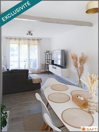  Maison à vendre 6 pièces 115 m²