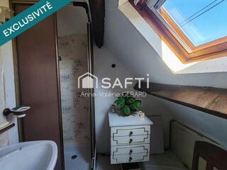  Maison à vendre 4 pièces 68 m²