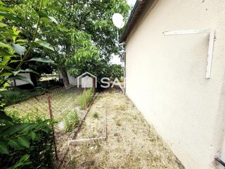  Maison à vendre 4 pièces 90 m²