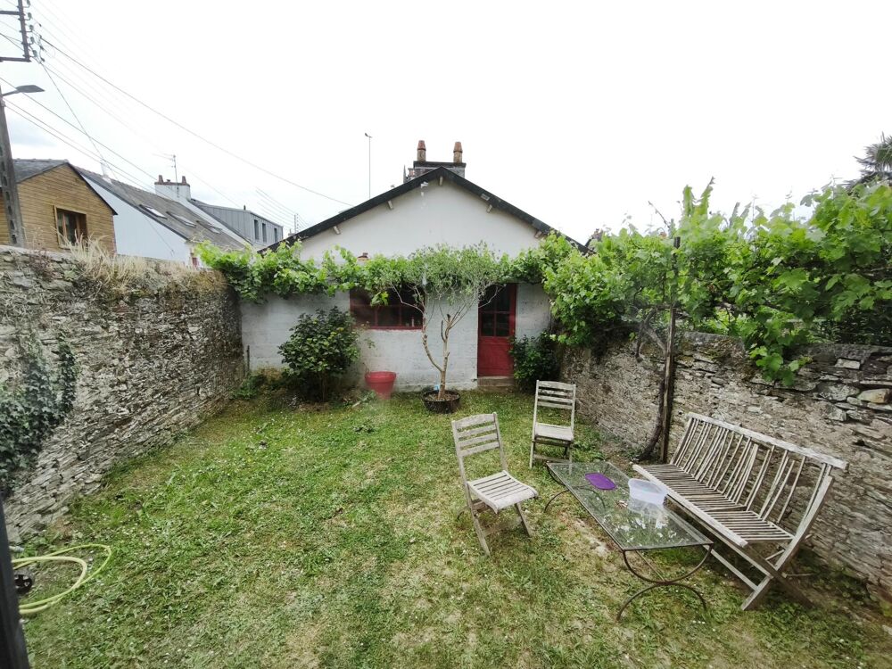 � vendre  Maison Nantes (44300)