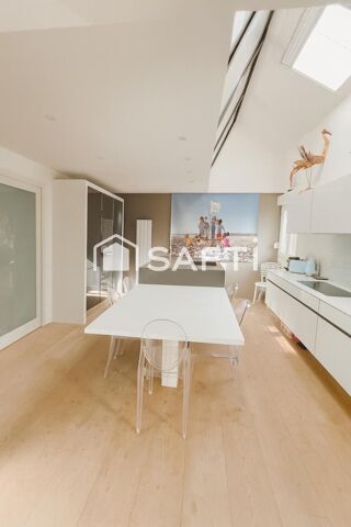  Appartement � vendre 5 pi�ces 95 m�