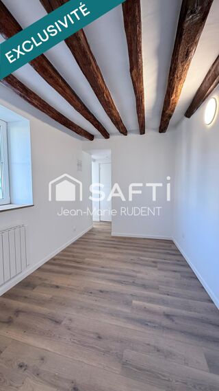  Appartement � vendre 2 pi�ces 24 m�